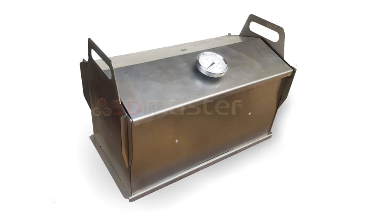 ''Piknik'' коптильня