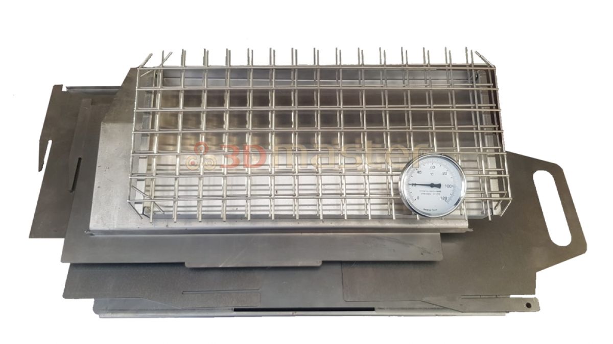 ''Piknik'' коптильня