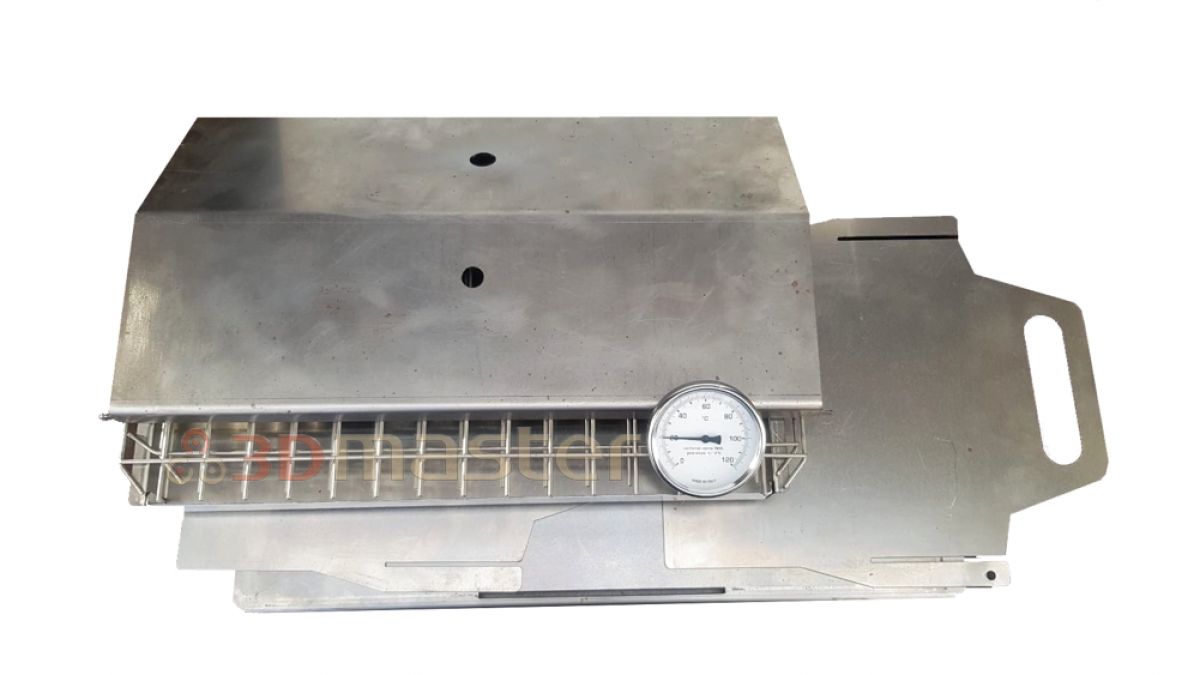 ''Piknik'' коптильня_3Dmaster