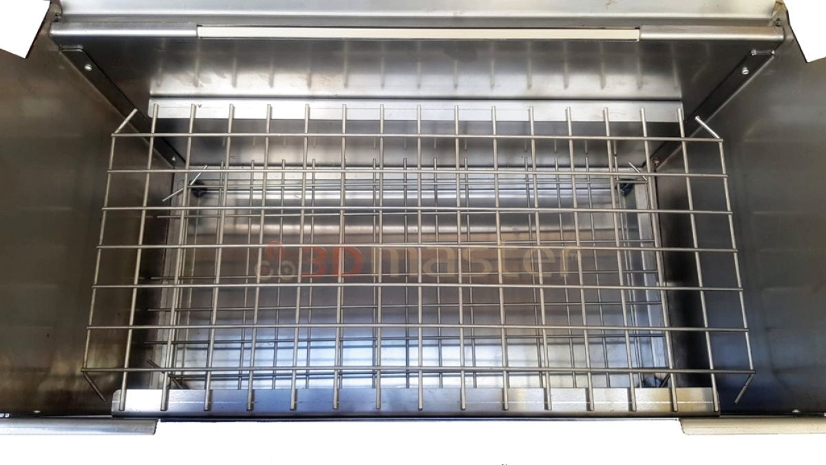 ''Soma'' коптильня_3Dmaster