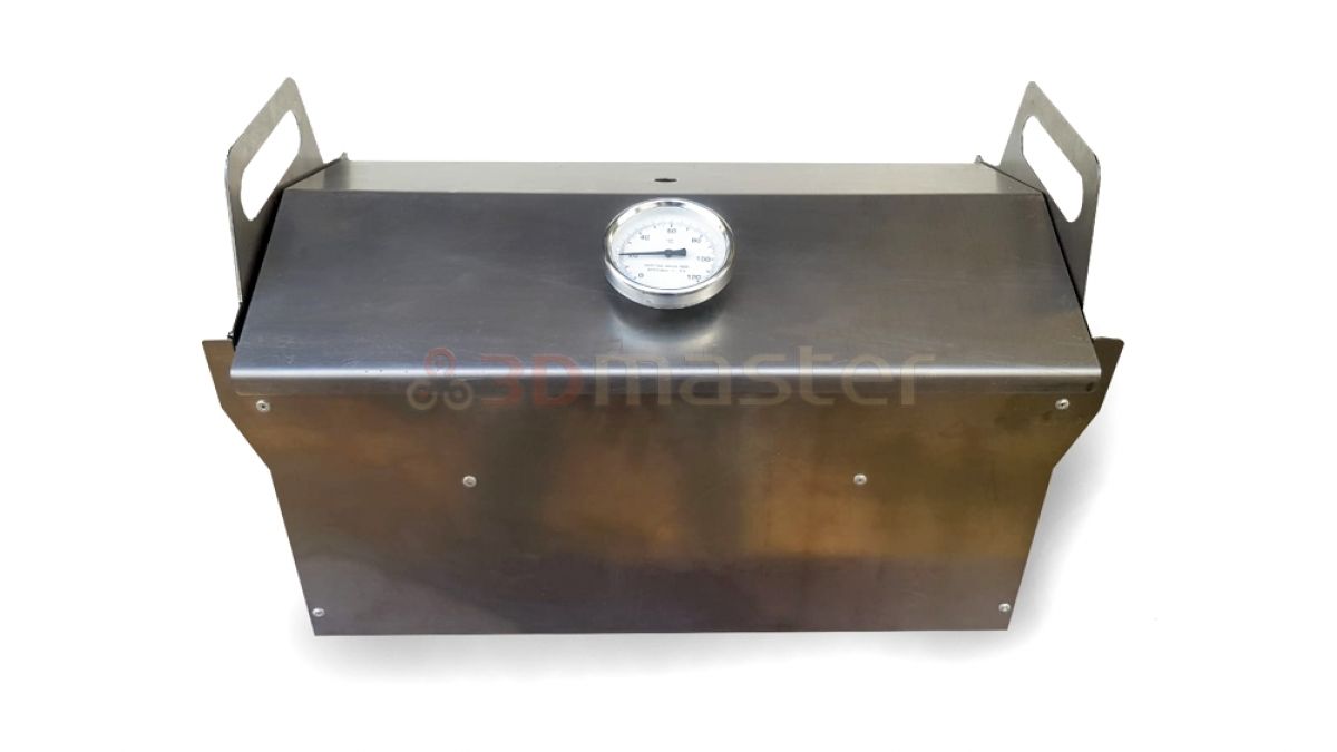 ''Soma'' коптильня