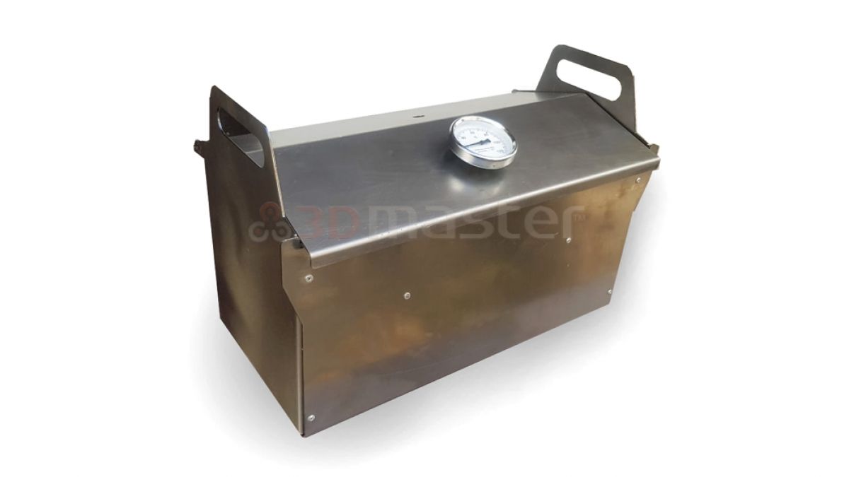 ''Soma'' коптильня