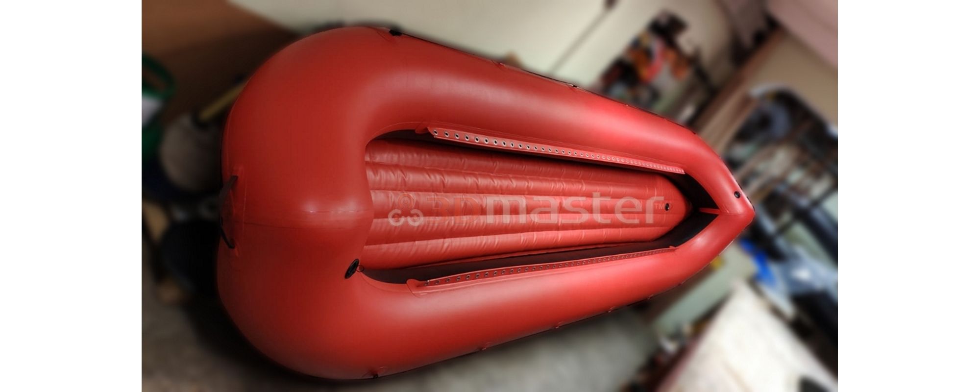 Nopirkt jūras katamarānu-3DMaster 