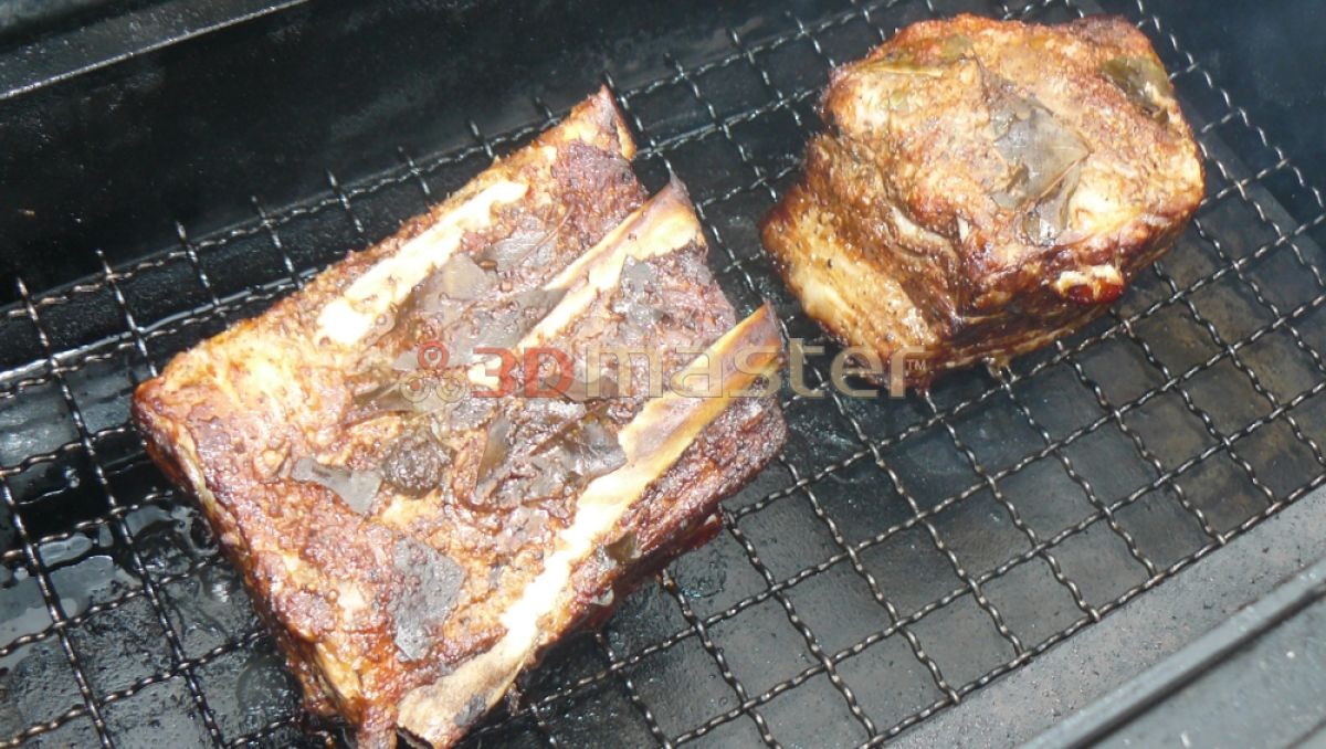 Nopirkt Kungu kūpinātavu ar ūdens aizsargu-3DMaster