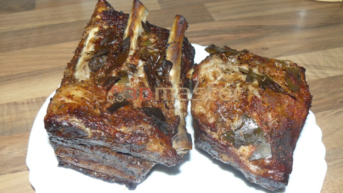 Nopirkt Kungu kūpinātavu ar ūdens aizsargu-3DMaster