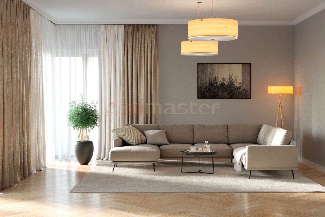 Vizualizēšana-3DMaster