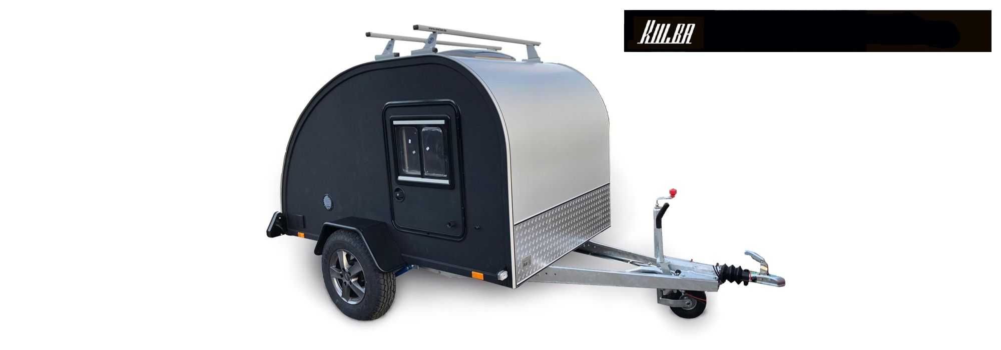 Namiņa projekts uz riteņiem - Kulba -3DMaster