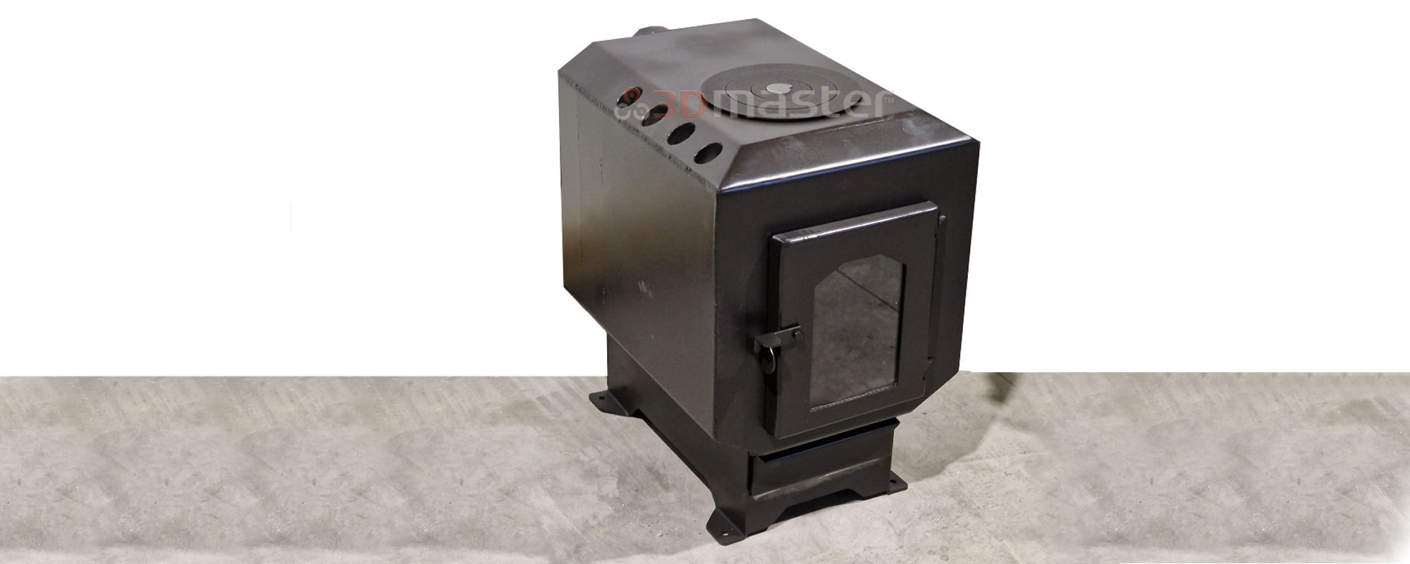 Nopirkt taupības krāsni