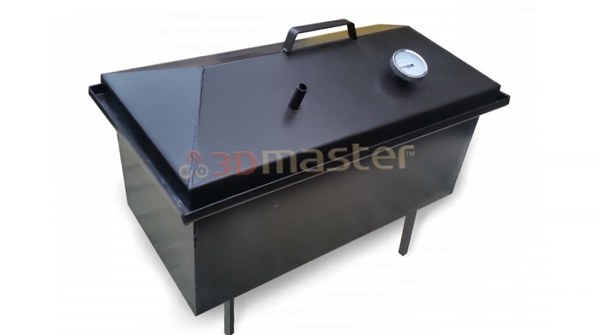 Nopirkt LielKungu kūpinātavu Latvijā-3DMaster