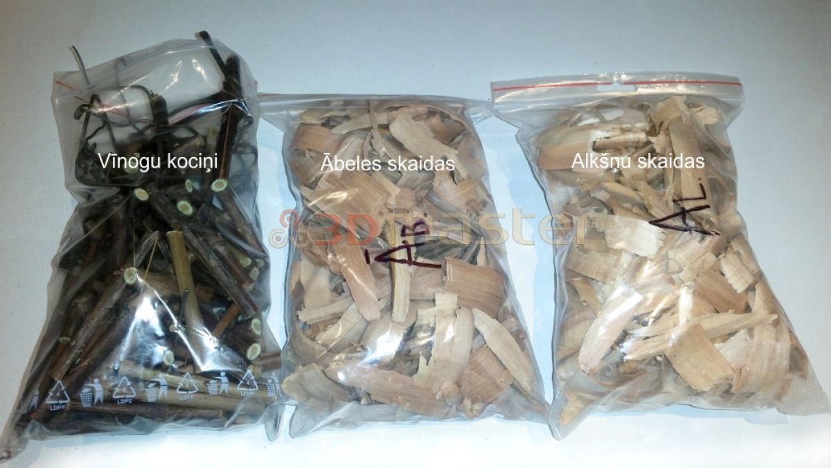 Nopirkt LielKungu kūpinātavu - PLATINUM Latvijā-3D Master