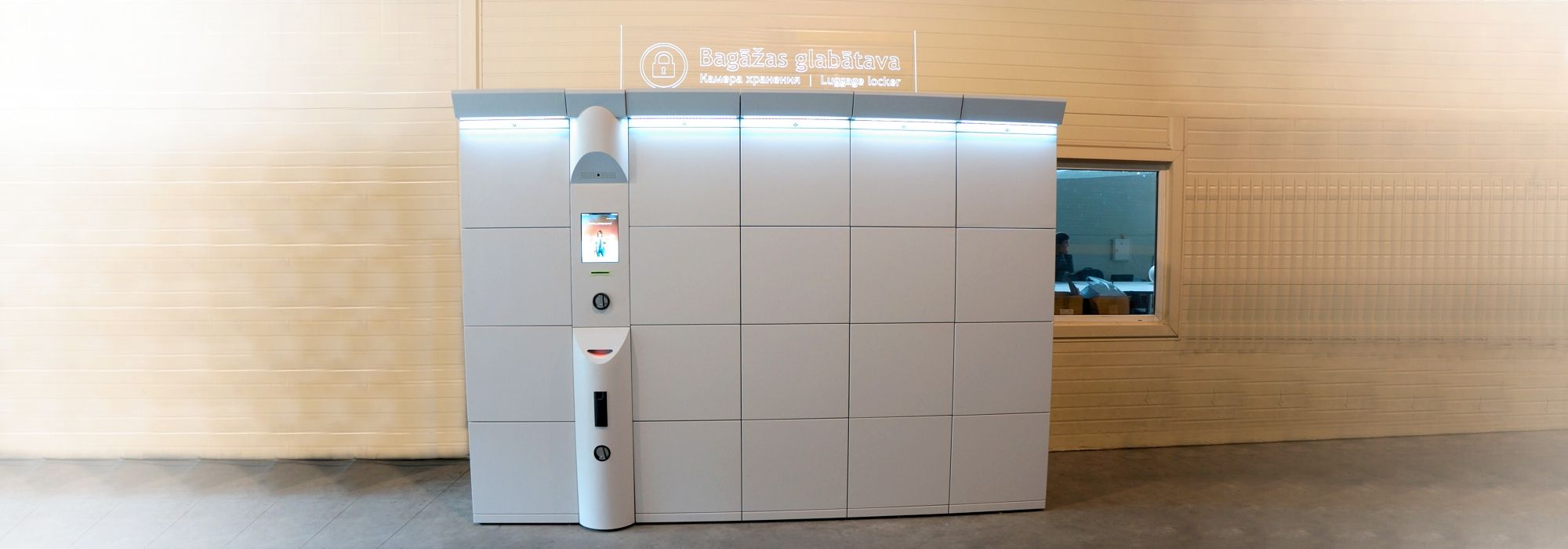 Glabāšanas termināla projekts PastaStacija-3DMaster