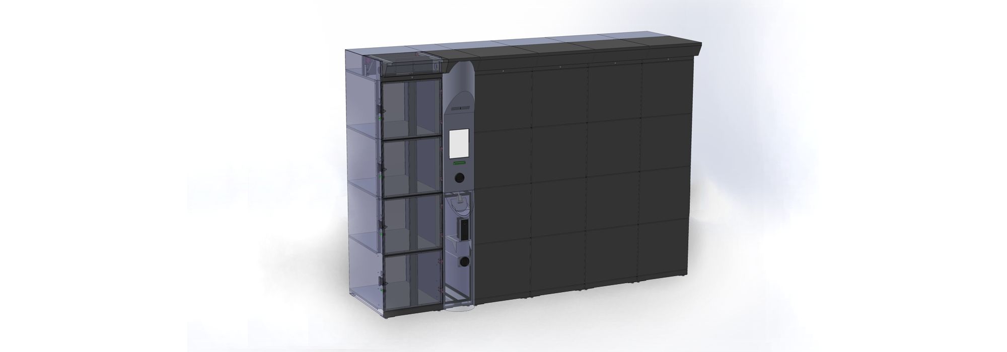 Glabāšanas termināla projekts PastaStacija-3DMaster