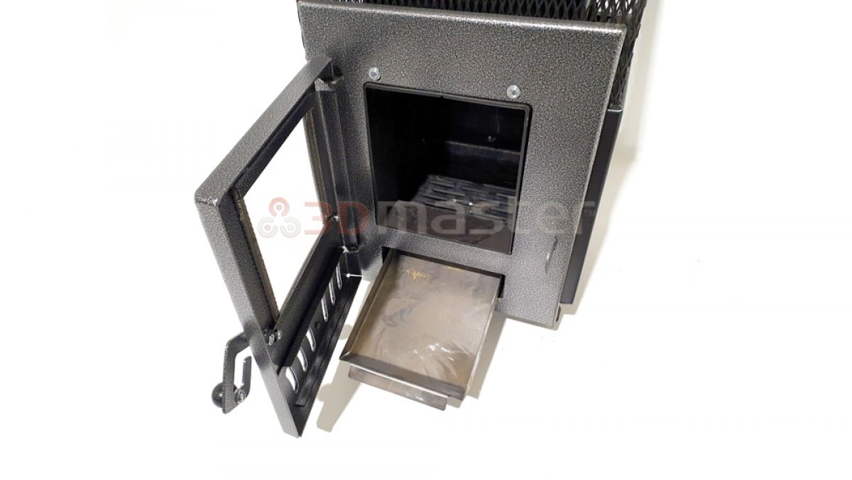 Купить банную печь - Классическую-3DMaster