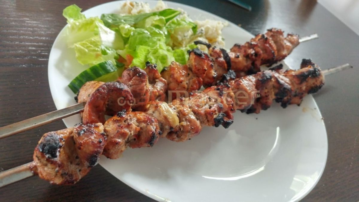 Nopirkt krāsni ar mangalu divi vienā (kazans 12l)-3DMaster