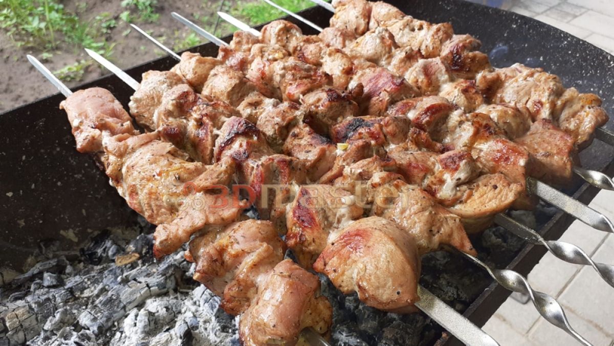 Nopirkt krāsni ar mangalu divi vienā (kazans 12l)-3DMaster