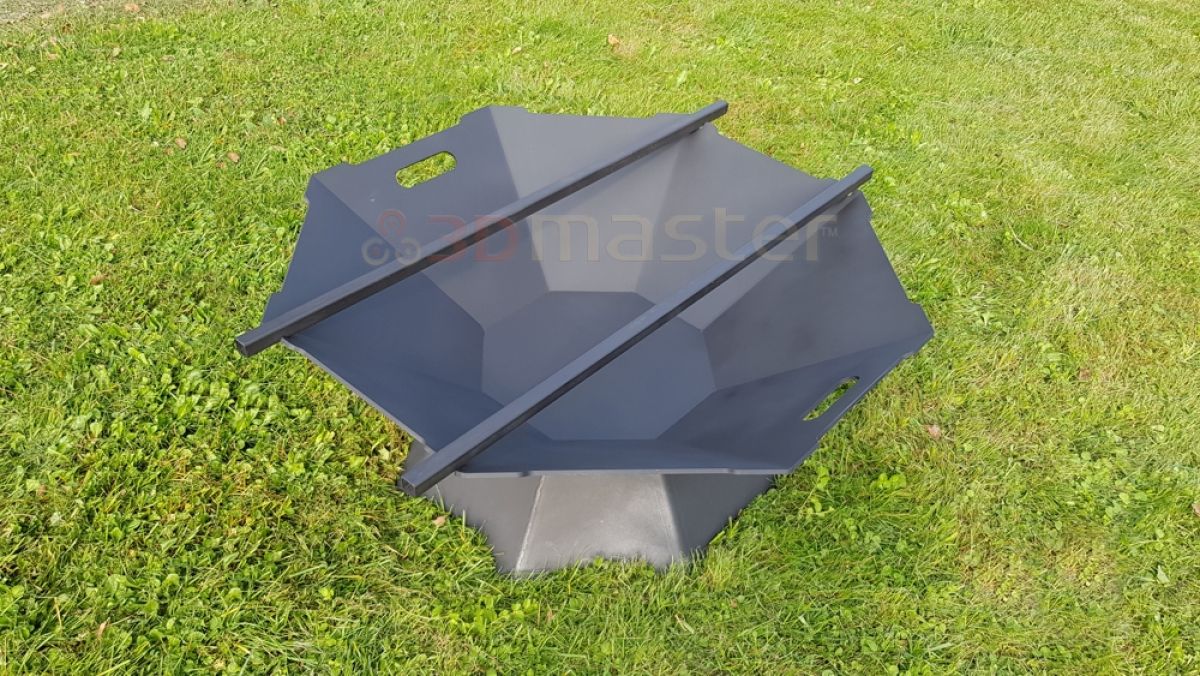 Nopirkt uguns kurtuvi 8K Latvijā - 3DMaster