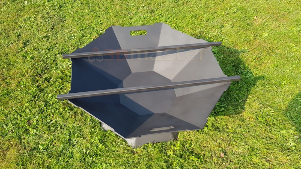 Nopirkt uguns kurtuvi 8K Latvijā - 3DMaster