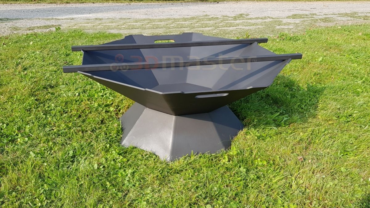 Nopirkt uguns kurtuvi 8K Latvijā - 3DMaster