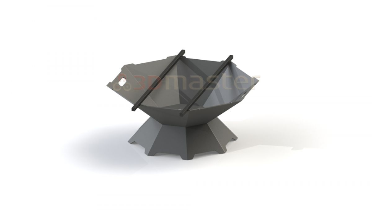 Nopirkt uguns kurtuvi 8K Latvijā - 3DMaster