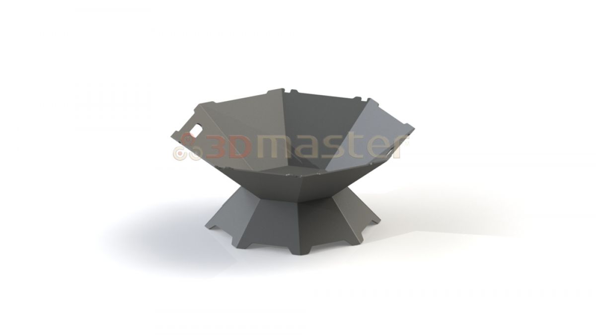 Nopirkt uguns kurtuvi 8K Latvijā - 3DMaster