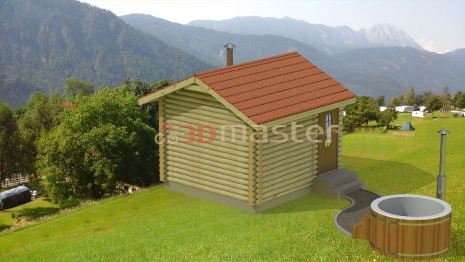 Pirts projekts Šveicei-3DMaster