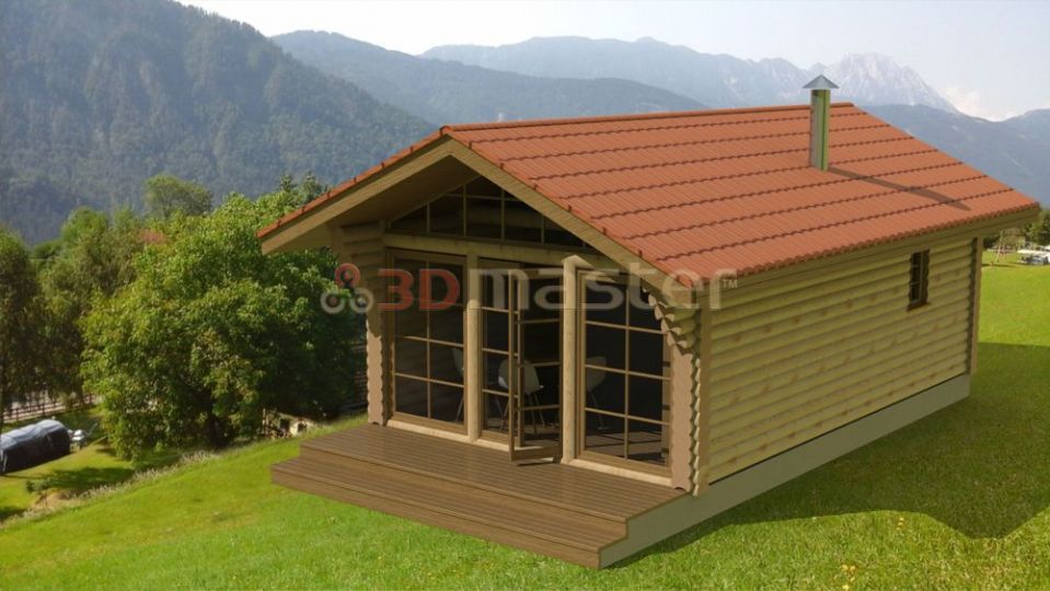 Pirts projekts Šveicei-3DMaster