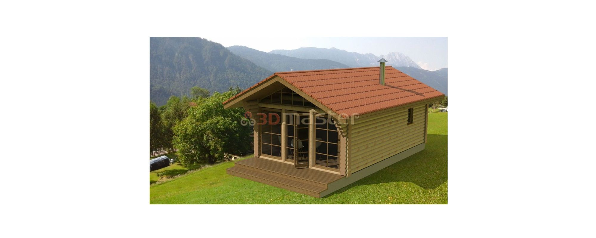 Pirts projekts Šveicei-3DMaster