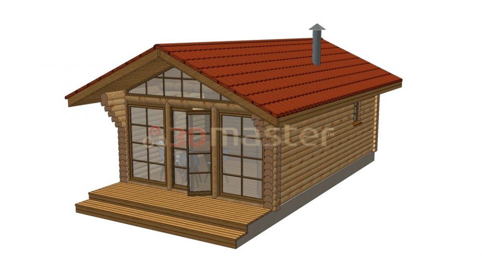 Pirts projekts Šveicei-3DMaster