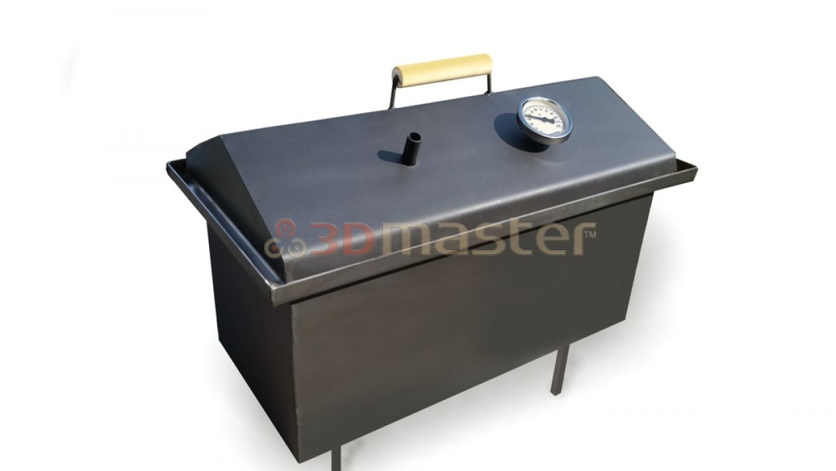 Nopirkt Kungu kūpinātavu PLATINUM-3DMaster