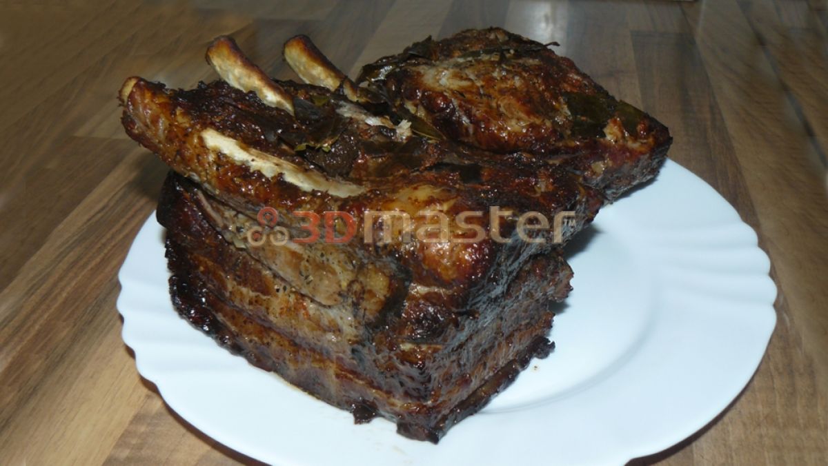 Купить ''Kungu'' мини коптильню в Латвии-3DMaster