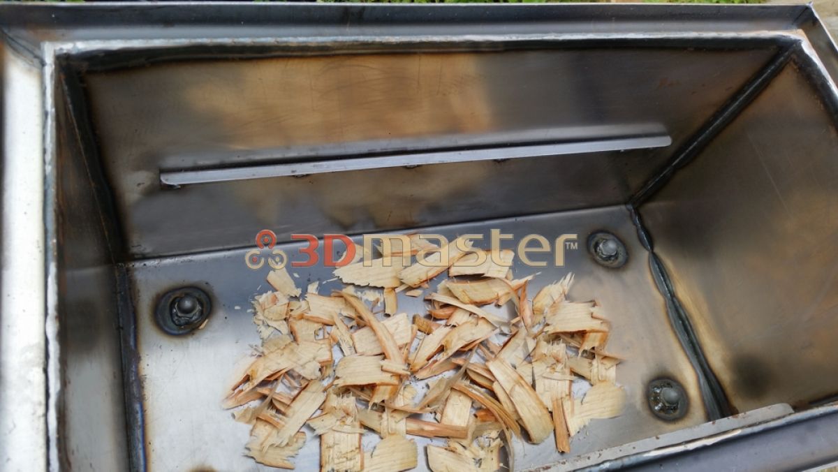 Nopirkt Kungu kūpinātavu PLATINUM-3DMaster