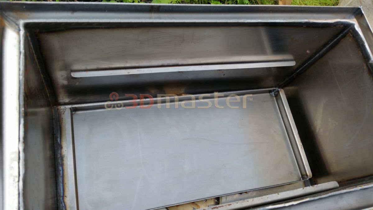 Nopirkt Kungu kūpinātavu PLATINUM-3DMaster