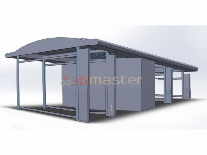 Automazgātuve i-Wash-3DMaster